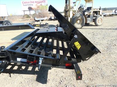 2025 Big Tex 14EH EQUIPMENT   - Photo 16 - Edgewood, NM 87015