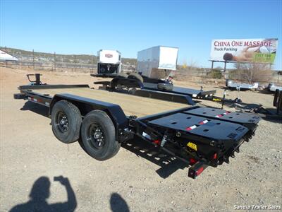 2025 Big Tex 14EH EQUIPMENT   - Photo 8 - Edgewood, NM 87015