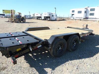 2025 Big Tex 14EH EQUIPMENT   - Photo 6 - Edgewood, NM 87015