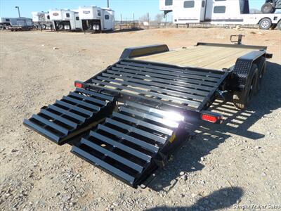 2025 Big Tex 14EH EQUIPMENT   - Photo 12 - Edgewood, NM 87015