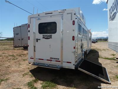 2024 Logan 814 S/O LIMITED   - Photo 3 - Edgewood, NM 87015