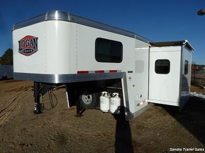 2024 Logan 814 S/O LIMITED