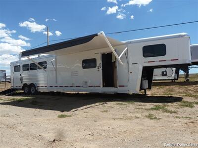 2024 Logan 814 S/O LIMITED   - Photo 11 - Edgewood, NM 87015