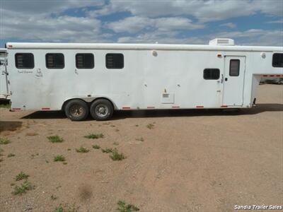 2007 BISON 4HLQGN   - Photo 5 - Edgewood, NM 87015