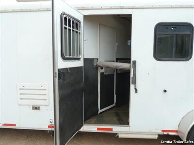 2007 BISON 4HLQGN   - Photo 12 - Edgewood, NM 87015
