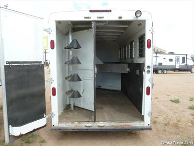 2007 BISON 4HLQGN   - Photo 8 - Edgewood, NM 87015