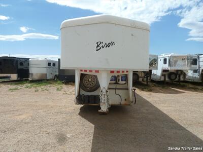 2007 BISON 4HLQGN   - Photo 7 - Edgewood, NM 87015