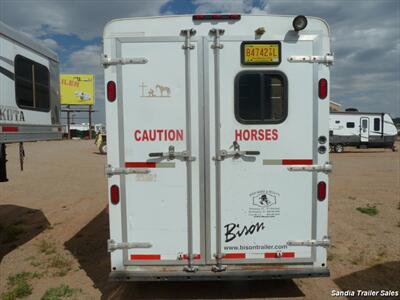 2007 BISON 4HLQGN   - Photo 3 - Edgewood, NM 87015