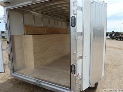 2025 Sundowner Cargo Enclosed 16'BP   - Photo 16 - Edgewood, NM 87015