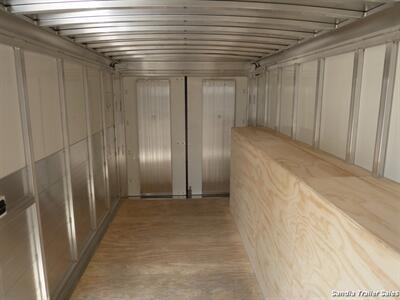 2025 Sundowner Cargo Enclosed 16'BP   - Photo 9 - Edgewood, NM 87015