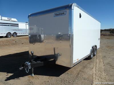 2026 Haulmark GRIZZLY 8518T3