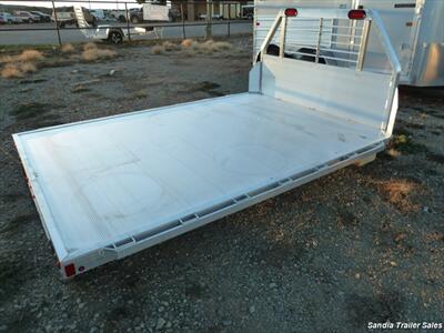 2025 Aluma TRUCK BED 81 X 115   - Photo 6 - Edgewood, NM 87015