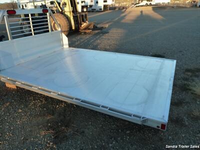 2025 Aluma TRUCK BED 81 X 115   - Photo 4 - Edgewood, NM 87015