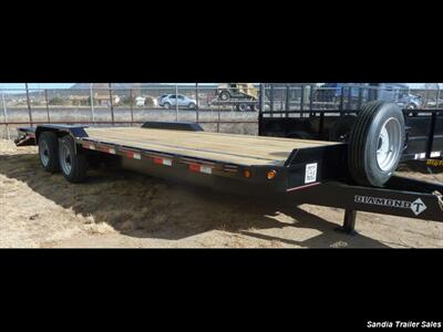 2025 Diamond T SKID-PRO HEAVY DUTY   - Photo 7 - Edgewood, NM 87015