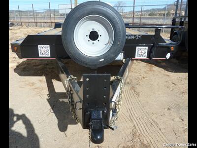 2025 Diamond T SKID-PRO HEAVY DUTY   - Photo 8 - Edgewood, NM 87015