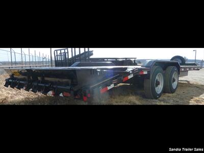 2025 Diamond T SKID-PRO HEAVY DUTY   - Photo 5 - Edgewood, NM 87015