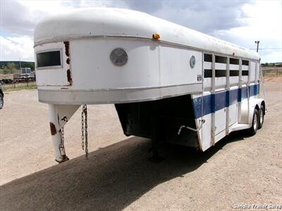 1989 BRUTON SLANT 3HGN