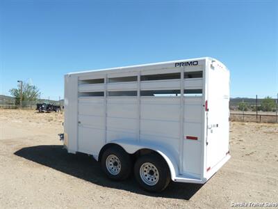 2024 Titan PRIMO   - Photo 13 - Edgewood, NM 87015