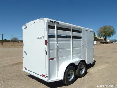 2024 Titan PRIMO   - Photo 14 - Edgewood, NM 87015