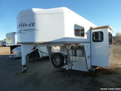 2015 TRAILS WEST 3HGN LQ