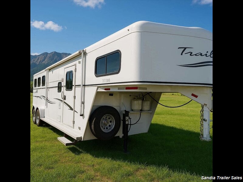 2015 TRAILS WEST 3HGN LQ  