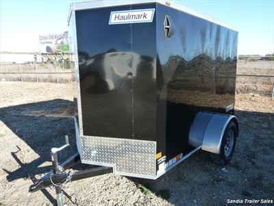 2026 Haulmark PASSPORT PP58S2-D