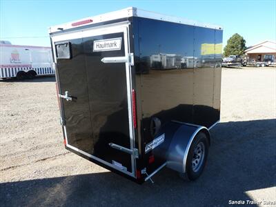 2026 Haulmark PASSPORT PP58S2-D   - Photo 5 - Edgewood, NM 87015