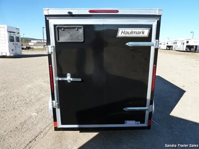 2026 Haulmark PASSPORT PP58S2-D   - Photo 4 - Edgewood, NM 87015