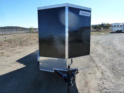 2026 Haulmark PASSPORT PP58S2-D   - Photo 8 - Edgewood, NM 87015