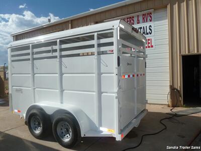 2025 DELCO 2HBP   - Photo 1 - Edgewood, NM 87015