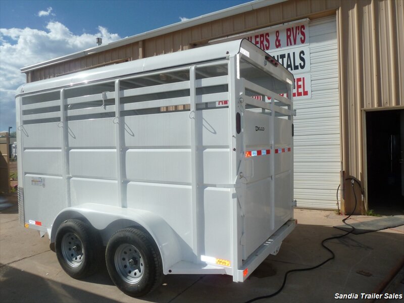 2025 DELCO 2HBP - Photo 1 - Edgewood, NM 87015