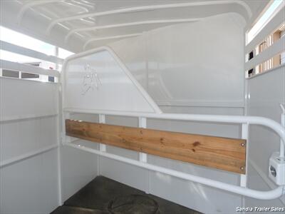 2025 DELCO 2HBP   - Photo 3 - Edgewood, NM 87015