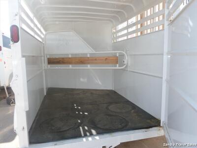 2025 DELCO 2HBP   - Photo 2 - Edgewood, NM 87015