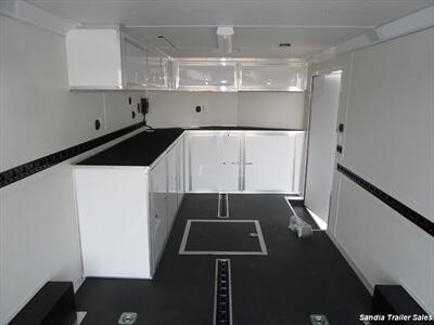 2026 Haulmark TRANSPORT TSV8522T3   - Photo 11 - Edgewood, NM 87015