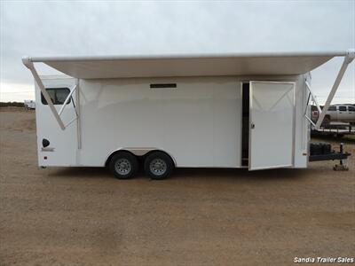 2026 Haulmark TRANSPORT TSV8522T3   - Photo 17 - Edgewood, NM 87015