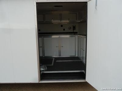 2026 Haulmark TRANSPORT TSV8522T3   - Photo 9 - Edgewood, NM 87015