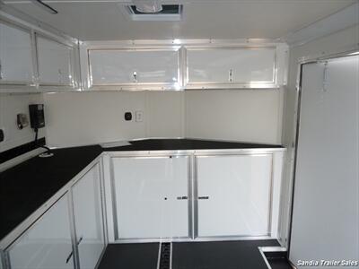 2026 Haulmark TRANSPORT TSV8522T3   - Photo 13 - Edgewood, NM 87015