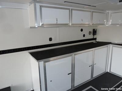 2026 Haulmark TRANSPORT TSV8522T3   - Photo 12 - Edgewood, NM 87015