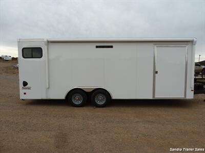 2026 Haulmark TRANSPORT TSV8522T3   - Photo 6 - Edgewood, NM 87015
