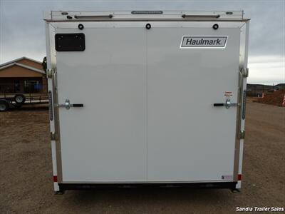 2026 Haulmark TRANSPORT TSV8522T3   - Photo 4 - Edgewood, NM 87015