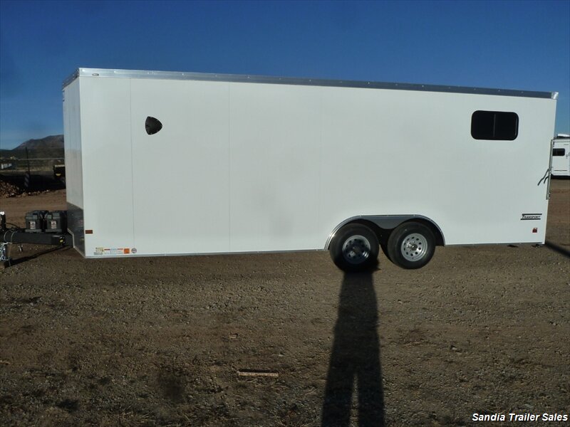 2026 Haulmark TRANSPORT TSV8522T3  