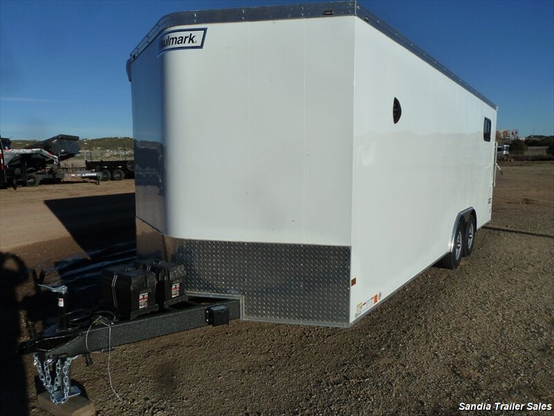 2026 Haulmark TRANSPORT TSV8522T3  