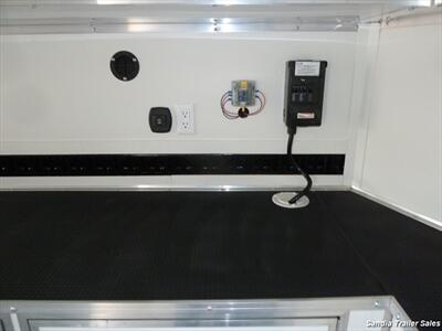 2026 Haulmark TRANSPORT TSV8522T3   - Photo 15 - Edgewood, NM 87015