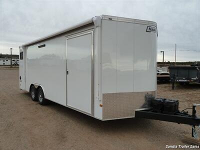 2026 Haulmark TRANSPORT TSV8522T3   - Photo 7 - Edgewood, NM 87015