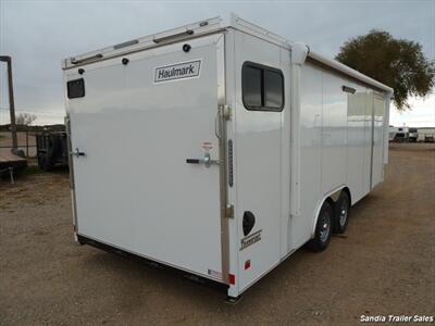 2026 Haulmark TRANSPORT TSV8522T3   - Photo 5 - Edgewood, NM 87015