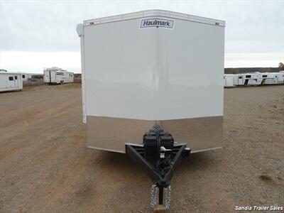 2026 Haulmark TRANSPORT TSV8522T3   - Photo 8 - Edgewood, NM 87015