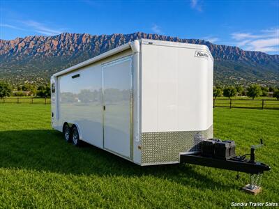 2026 Haulmark TRANSPORT TSV8522T3