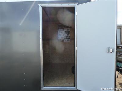 2026 Haulmark PASSPORT   - Photo 9 - Edgewood, NM 87015