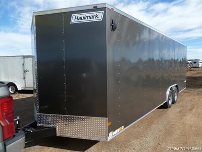 2026 Haulmark PASSPORT   - Photo 1 - Edgewood, NM 87015