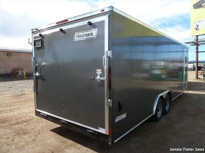 2026 Haulmark PASSPORT   - Photo 5 - Edgewood, NM 87015